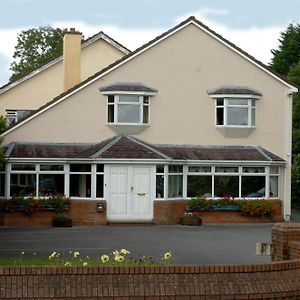 Ardree House B&B